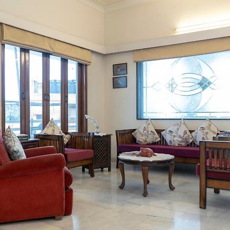 Giri Homestay By Vista Rooms Jaipur Buitenkant foto