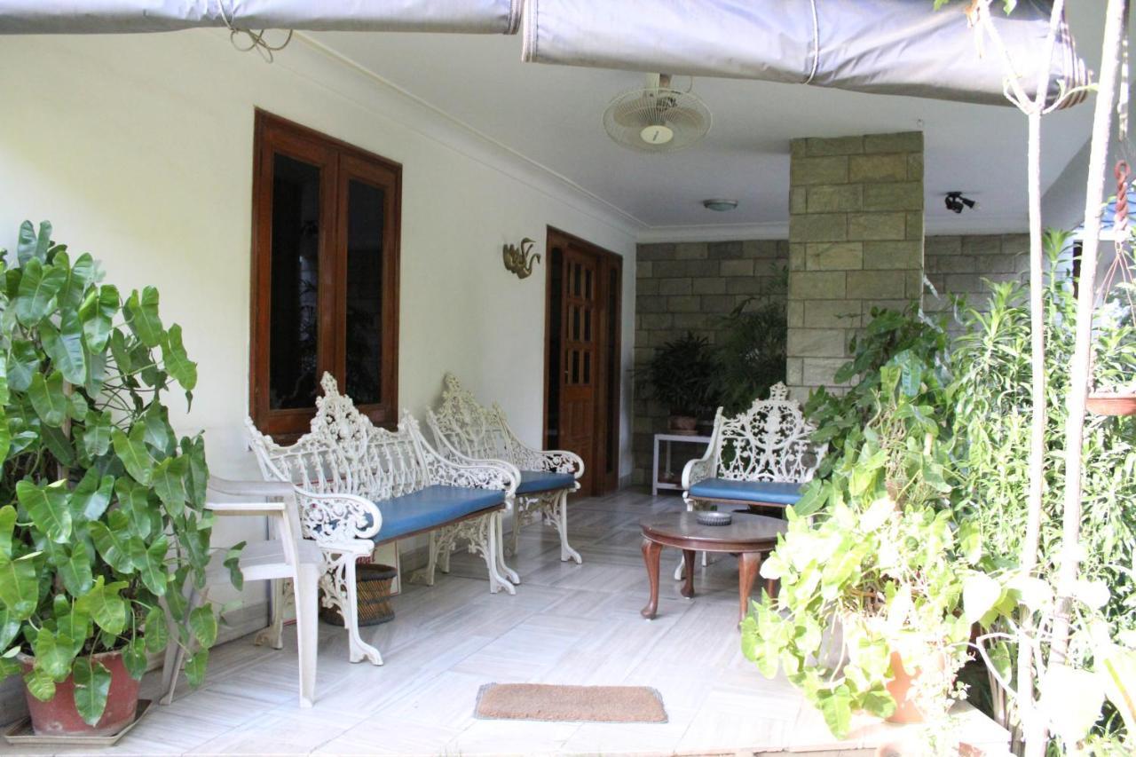 Giri Homestay By Vista Rooms Jaipur Buitenkant foto