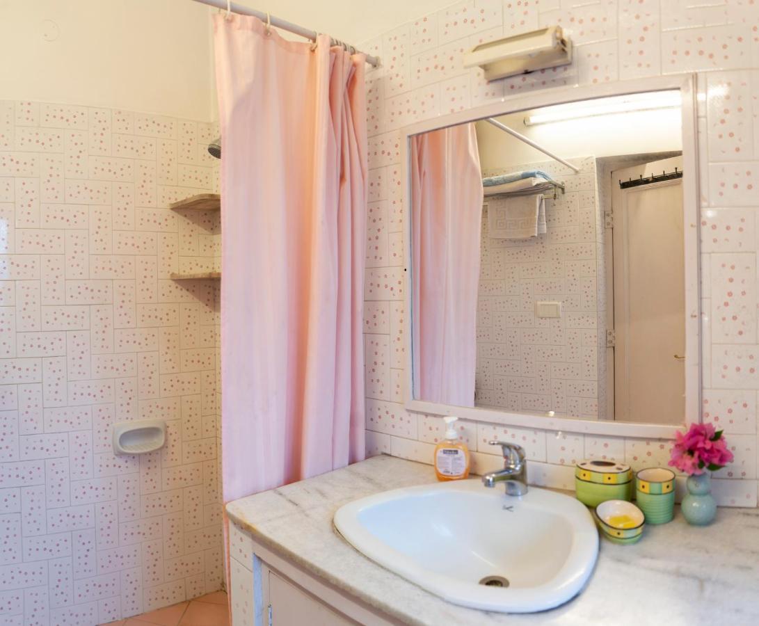 Giri Homestay By Vista Rooms Jaipur Buitenkant foto