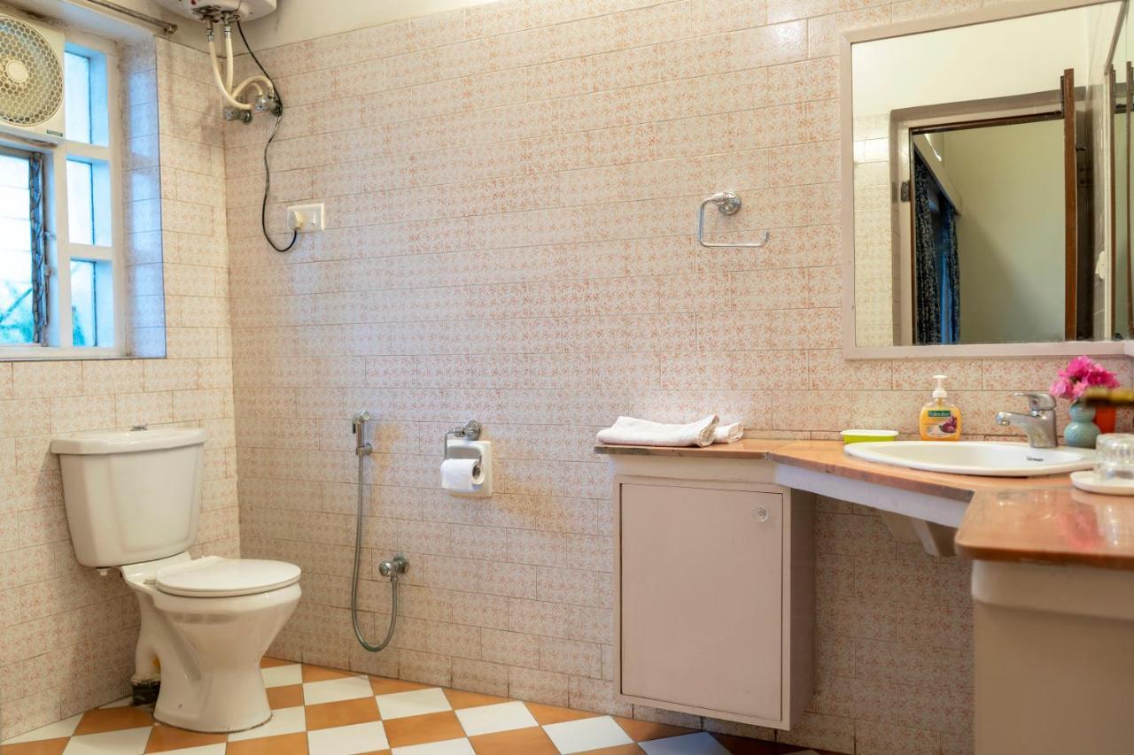 Giri Homestay By Vista Rooms Jaipur Buitenkant foto